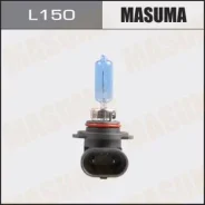 ����� ������������������� Masuma BLUE Skyglow HB3 12V 65W (4200K) L150 Masuma L150 ����