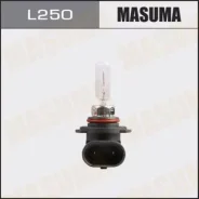 ����� ���������� Masuma Clearglow HB3 12V 65W (3200K) L250 Masuma L250 ����