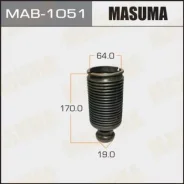 ������� �����. ���. MAB-1051 Masuma MAB1051 ����