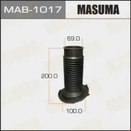 ������� �����. ���. MAB-1017 Masuma MAB1017 ����