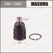 ������� ����� Masuma front Mazda MPV/ LW5W, LWEW MB-1392 Masuma, �������� MB1392 ����