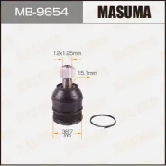 ������� ����� Masuma front up Mazda 6 07-12 MB-9654 Masuma, �������� MB9654 ����