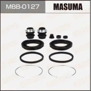 ����������� ���������� �������� Masuma, 245017, 260-40446 front MBB-0127 Masuma, �������� MBB0127 ����