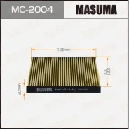 �������� ������ AC1503 Masuma (1/40) MC-2004 Masuma MC2004 ����
