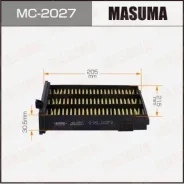 �������� ������ Masuma (1/20) MC-2027 Masuma MC2027 ����