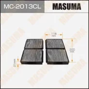 �������� ������ Masuma �������� (1/40) MC-2013CL Masuma MC2013CL ����