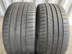 Michelin Pilot Sport 4