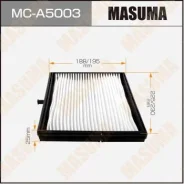 �������� ������ AC0138 Masuma Chevrolet/ Lacetti/ V1400, V1600, V1800, V2000 03- (1/40) MC-A5003 Masuma MCA5003 ����