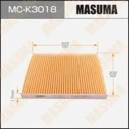 �������� ������ AC-003 Masuma Hyundai/ Tucson/ V2000, V2700 04-06 (1/40) MC-K3018 Masuma MCK3018 ����