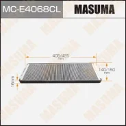 �������� ������ AC0032 Masuma �������� OPEL (1/40) MC-E4068CL Masuma MCE4068CL ����