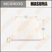 �������� ������ AC41001 Masuma OPEL/ Corsa/ V1300, V1600, V1700 06- (1/40) MC-E4033 Masuma MCE4033 ����
