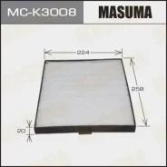 �������� ������ AC13002 Masuma KIA/ Carnival FL / V2500, V2900 99-05 (1/40) MC-K3008 Masuma MCK3008 ����