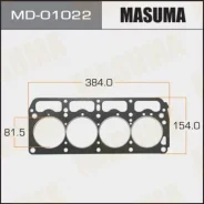 ��������� ������� ����� Masuma, 7K (������-���������) ������� 1,60 �� (1/10) MD-01022 Masuma MD01022 ����