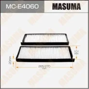 �������� ������ AC9317SET Masuma Ssang YONG/ Rexton/ V2800 02-07 (1/40) MC-E4060 Masuma MCE4060 ����
