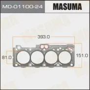 ��������� ������� ����� Masuma, 5A-FE (������-���������) ������� 1,60 �� (1/10) MD-01100-24 Masuma MD0110024 ����