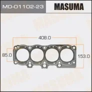 ��������� ��� MD-01102-23 Masuma MD0110223 ����