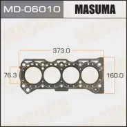 ��������� ������� ����� Masuma, G16A (������-���������) ������� 1,60 �� (1/10) MD-06010 Masuma MD06010 ����