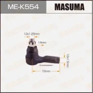 ���������� ������� ���� Masuma Daewoo Matiz 98-21 ME-K554 Masuma MEK554 ����