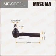 ���������� ������� ���� Masuma Toyota Crown / S15# 95-01 LH ������ ME-3981L ME-9801L Masuma, ����� ME9801L ����