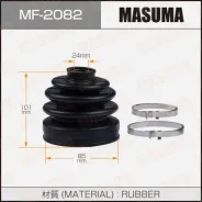 ������� ����� Masuma MF-2082 + ����� MF-2082 Masuma MF2082 ����
