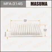 ������ ��������� MFA-3145 Masuma MFA3145 ����