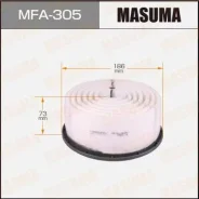 ������ ��������� MFA-305 Masuma MFA305 ����