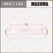 ��������� ������ A-1001 Masuma (1/20) MFA-1124 Masuma MFA1124 ����