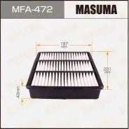 ��������� ������ A-349 Masuma (1/40) MFA-472 Masuma MFA472 ����