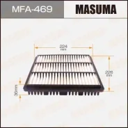 ��������� ������ A-346 Masuma (1/40) MFA-469 Masuma MFA469 ����