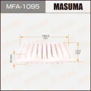 ������ ��������� MFA-1095 Masuma MFA1095 ����