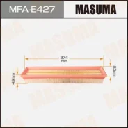 ��������� ������ A0002 Masuma LHD Renault/ Kangoo I/ V1500 97-07 (1/40) MFA-E427 Masuma MFAE427 ����