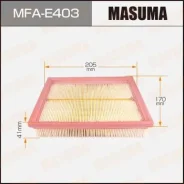 ��������� ������ A0181 Masuma LHD Peugeot/ 206/ V1100, V1600 98- (1/40) MFA-E403 Masuma MFAE403 ����