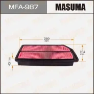 ��������� ������ A-864 Masuma (1/40) MFA-987 Masuma MFA987 ����