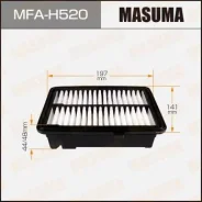 ������ ��������� MFA-H520 Masuma MFAH520 ����