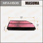 ������ ��������� MFA-H506 Masuma MFAH506 ����