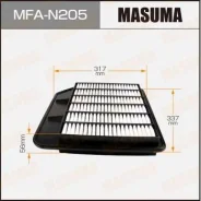 ������ ��������� MFA-N205 Masuma MFAN205 ����
