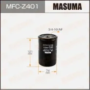 �������� ������ C-010, C010J Masuma MFC-Z401 Masuma MFCZ401 ����