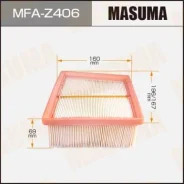 ��������� ������ Masuma Mazda/ Mazda2 07- (1/20) MFA-Z406 Masuma MFAZ406 ����