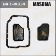 ������ ����������� Masuma (SF254, JT317K) � ���������� ������� MFT-4004 Masuma MFT4004 ����