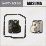 ������ ����������� Masuma (SF302, JT422K) � ���������� ������� MFT-1016 Masuma MFT1016 ����