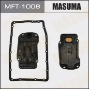 ������ ����������� Masuma (SF304A, JT438K) � ���������� ������� MFT-1008 Masuma MFT1008 ����