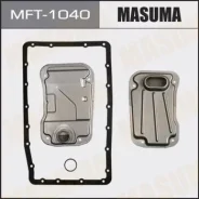 ������ ����������� Masuma (SF317, JT437K) � ���������� ������� MFT-1040 Masuma MFT1040 ����