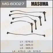 ������������ Masuma, Toyota / 4AFE MG-60027 Masuma MG60027 ����
