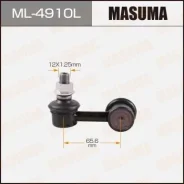 ���� ������������� �����. L ML-4910L Masuma ML4910L ����