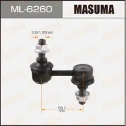 ������ ������������� (����) Masuma front Honda CR-V / RD1, RD2 ML-6260 Masuma, �������� ML6260 ����