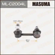 ������ ������������� (����) Masuma rear Nissan Teana / J31 LH ML-C2004L Masuma, ����� ������ MLC2004L ����