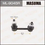 ������ ������������� (����) Masuma rear Lexus RX450H / GYL15L RH ML-9045R Masuma, ������ ������ ML9045R ����