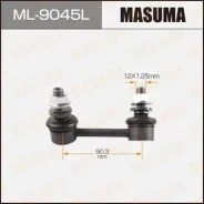 ������ ������������� (����) Masuma rear Lexus RX450H / GYL15L LH ML-9045L Masuma, ����� ������ ML9045L ����