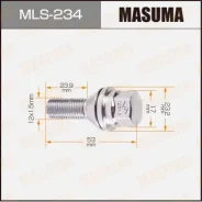 ���� �������� Masuma 12x1.5��, L=53��, ��� ����=17�� / Renault Megan II, Scenic II MLS-234 Masuma MLS234 ����