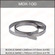 ����� ������������� �-�2�� (� �� 5 ����������) MOX-100 Masuma MOX100 ����